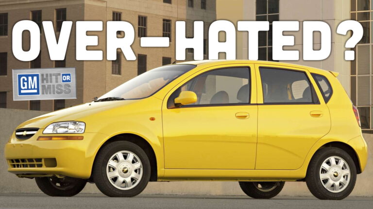 2026 Chevrolet Aveo: Price Analysis and Market Expectations