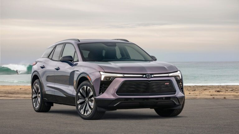 2026 Chevrolet Blazer: Pricing Strategy and Market Impact