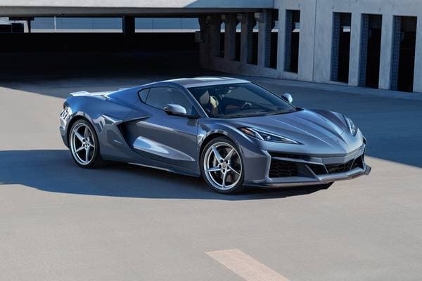 2026 Chevrolet Corvette Grand Sport Convertible: Price, Competitors, and Market Analysis