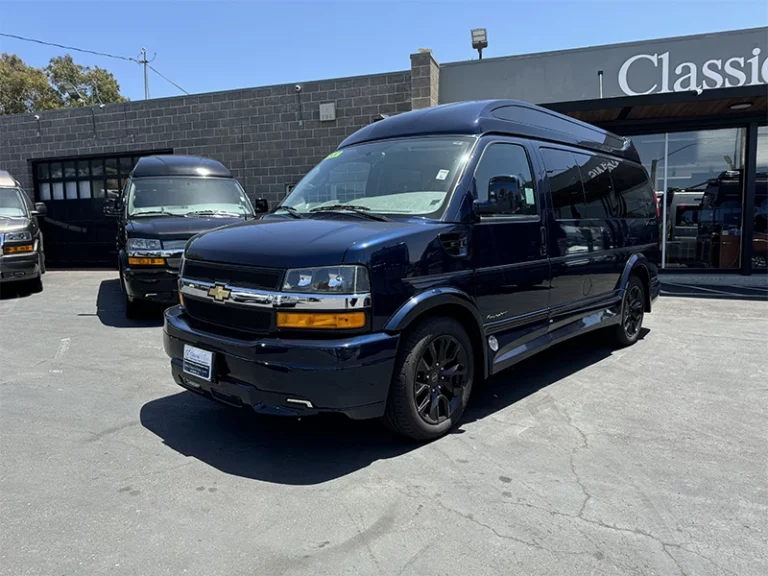 2026 Chevrolet Express Passenger Van Price: A Comprehensive Guide