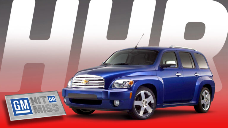 2026 Chevrolet HHR Panel: Price Analysis and Market Outlook