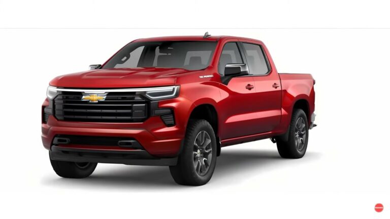 2026 Chevrolet Silverado 1500 Hybrid: Release Date and Outlook