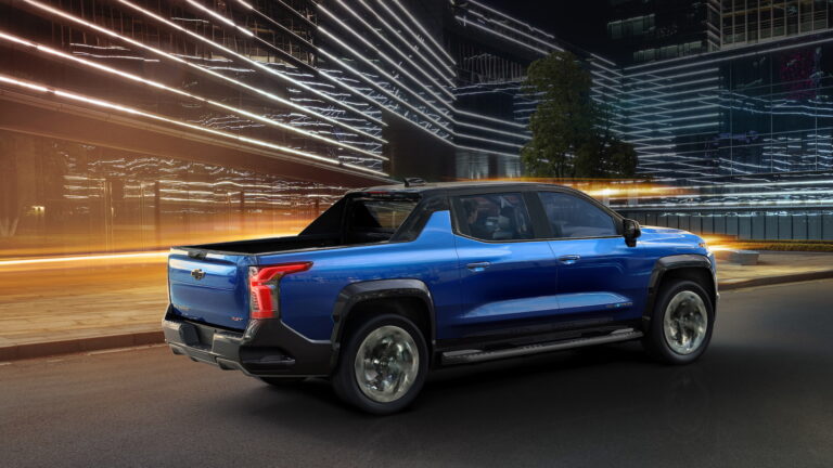 2026 Chevy Avalanche: Unveiling the Anticipated Price Range