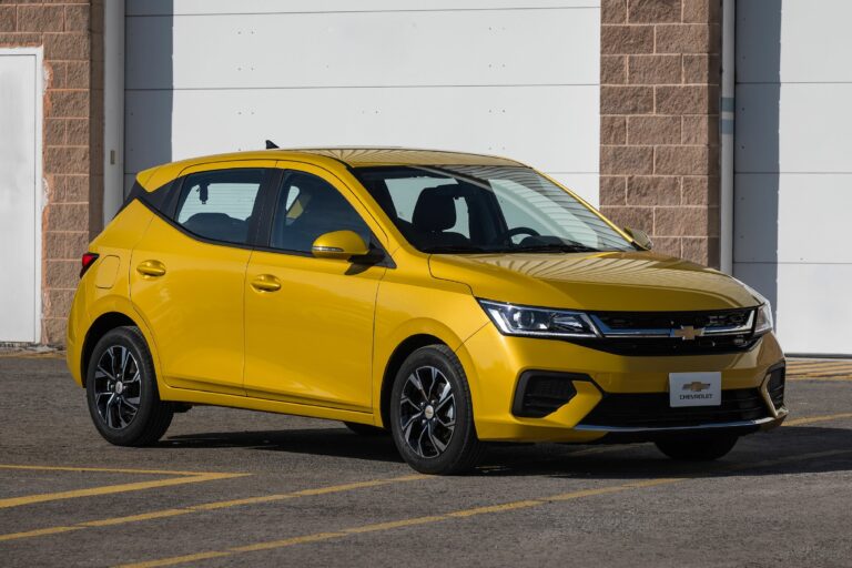 2026 Chevy Aveo Hatchback Price: A Comprehensive Overview