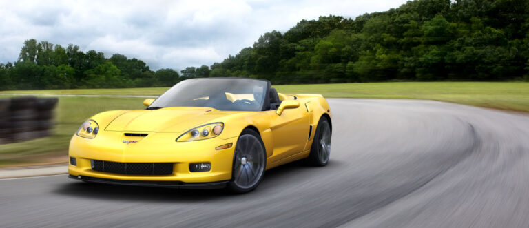2026 Chevy Corvette 427 Convertible Specs: Unparalleled Performance and Style
