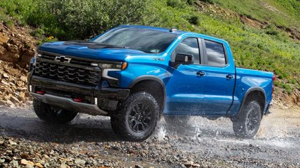 2026 Chevy Silverado 1500 ZR2: Price, Features, and Value