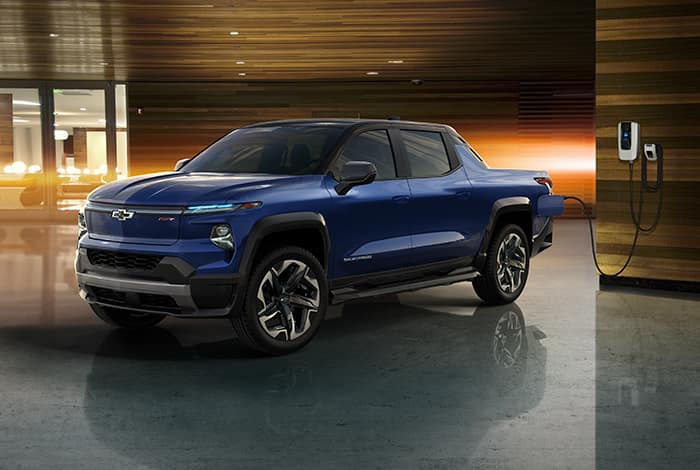 2026 Chevy Silverado EV: Release Date, Features, and Impact