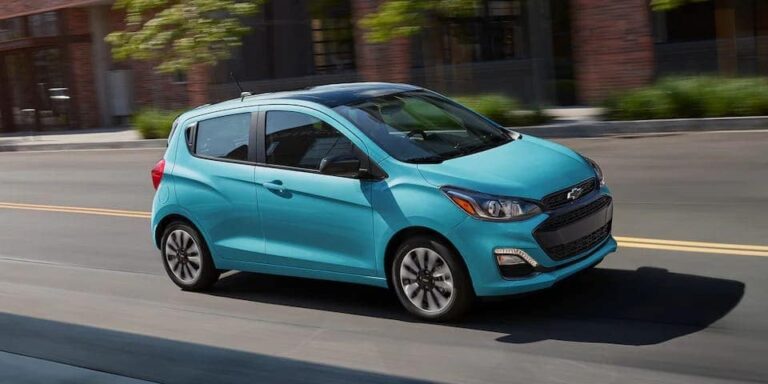 2026 Chevy Spark Release Date: Rumors, Specs, and Expectations