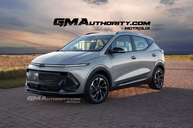 Discover the All-Electric Revolution: New 2026 Chevrolet Bolt EV