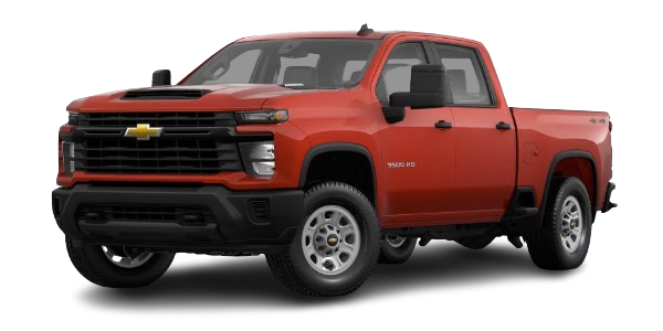 Introducing the New 2026 Chevrolet Silverado 3500HD: A Masterpiece of Power and Capability