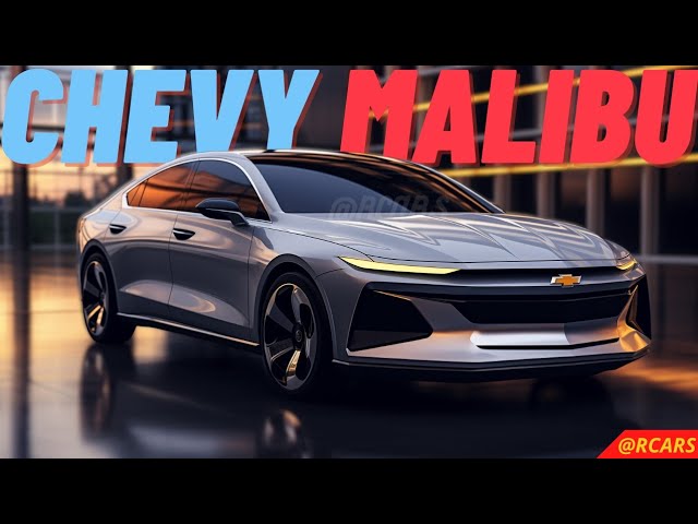 Introducing the New 2026 Chevrolet SS: A Game-Changer in the Automotive Industry