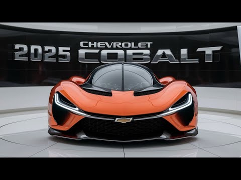 Mark Your Calendars: Unveiling the Release Date of the 2026 Chevrolet Cobalt
