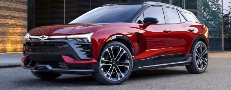 New 2026 Chevy Blazer: A Revolution in Midsize SUVs