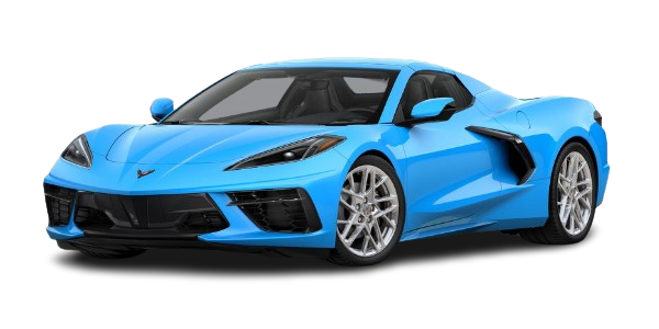 The New 2026 Chevy Corvette Stingray Coupe: A Masterpiece of Performance and Design