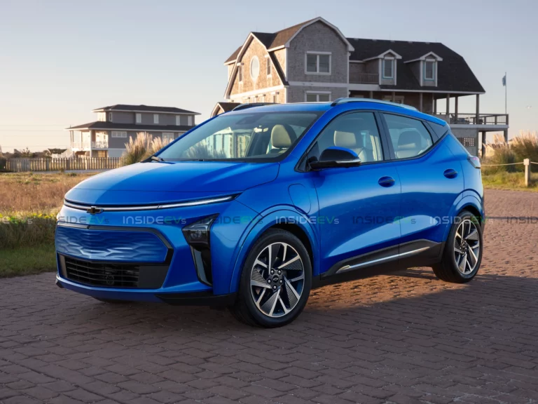 Unveiling the 2026 Chevy Bolt EUV: Price Analysis and Market Impact