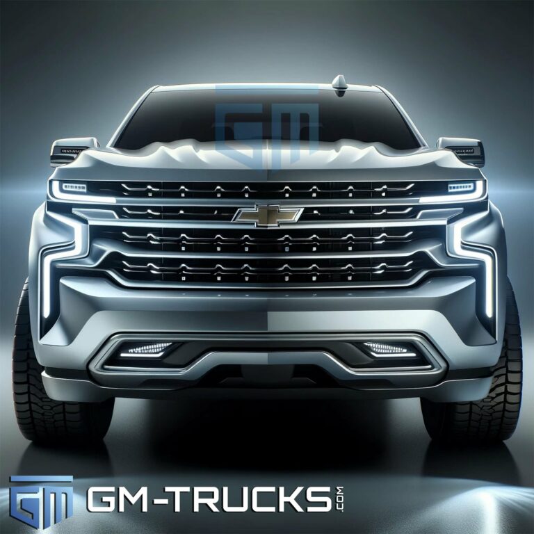 Unveiling the 2026 Chevy Silverado 2500HD: Release Date and Anticipated Enhancements